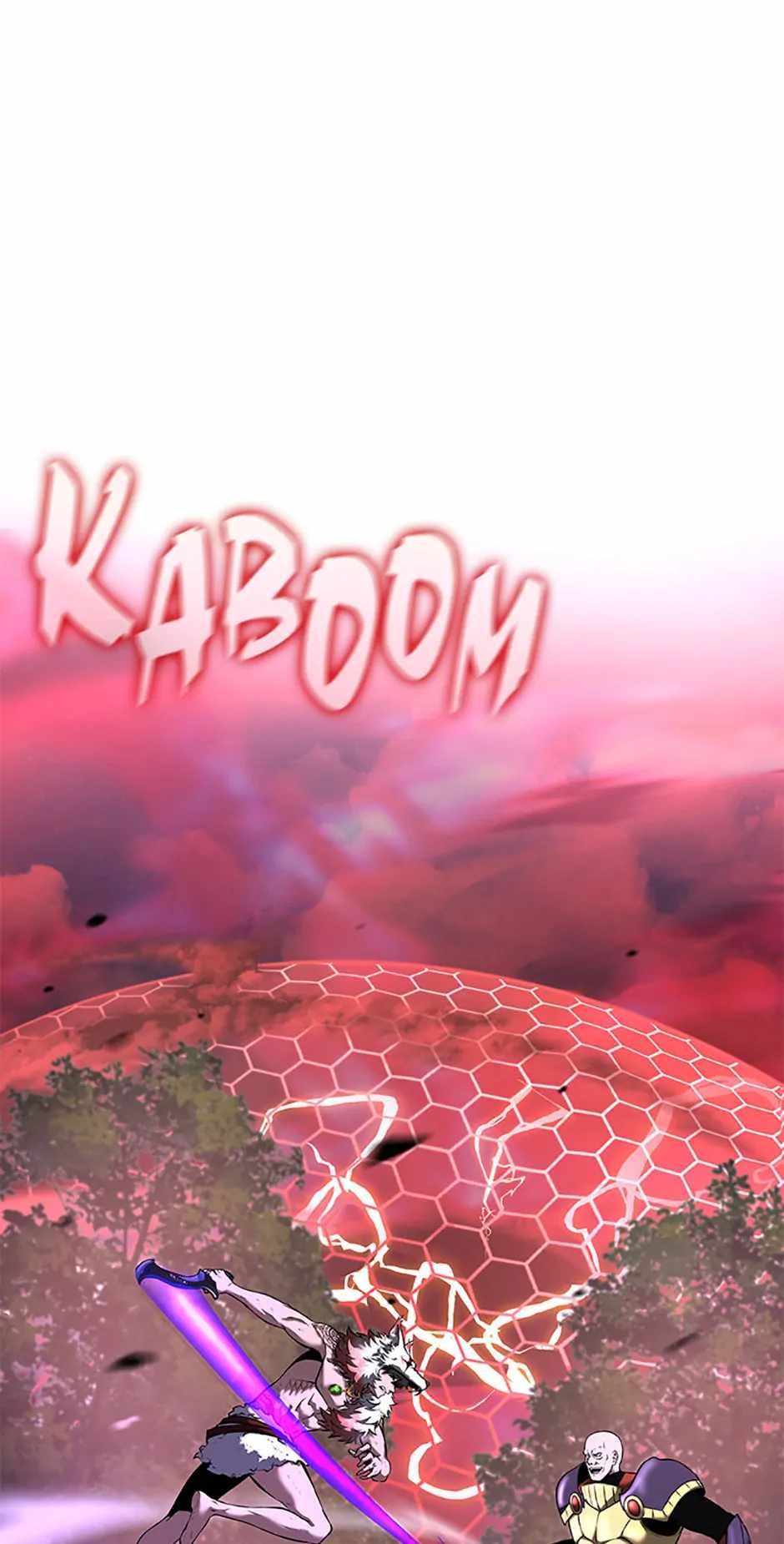 I Returned as an FFF-Class Witch Doctor Chapter 99 29
